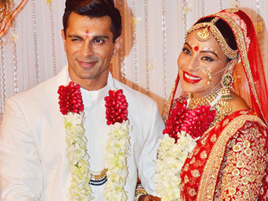 Bipasha Basu, Karan Singh Grover may reunite after Alone for slice-of-life comedy produced by Mika Singh Bipasha Basu, Karan Singh Grover may reunite after Alone for slice-of-life comedy produced by Mika Singh