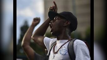 Dallas shooting: Black Lives Matter protests continue despite backlash