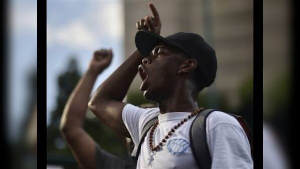 Dallas shooting: Black Lives Matter protests continue despite backlash
