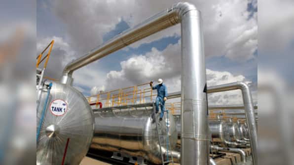 Cairn Energy claims $5.6 bn compensation from Indian govt