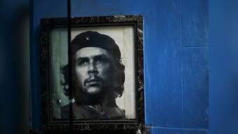 Umar Khalid should do his homework before comparing Burhan Wani to Che Guevara