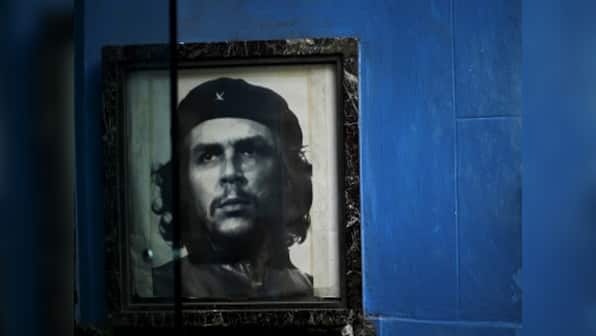 Umar Khalid should do his homework before comparing Burhan Wani to Che Guevara