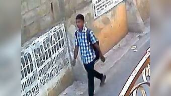 Chennai police releases high-res image of the main suspect in Swathi's murder