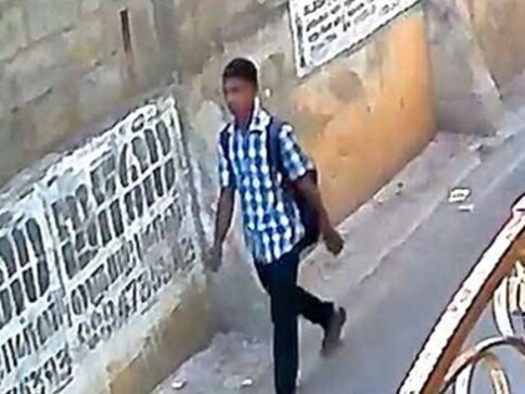 Chennai techie murder case Accused knew Swathi through