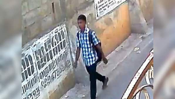 Chennai techie murder case: Accused knew Swathi through Facebook