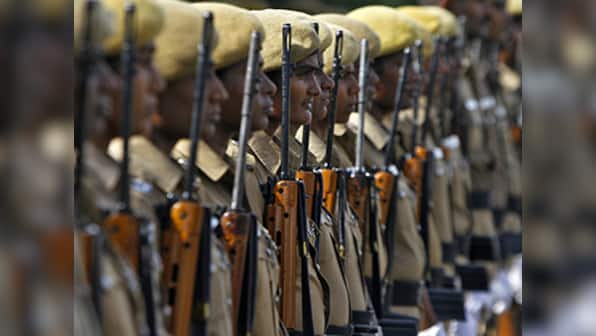 Gangs of north Chennai: Meet the men who run city's underworld and the violent lives they lead