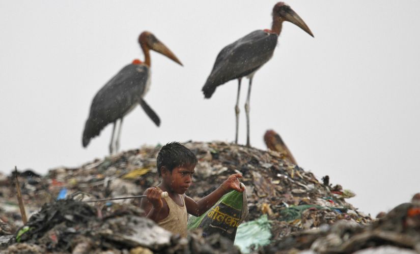 Representational image. Reuters
