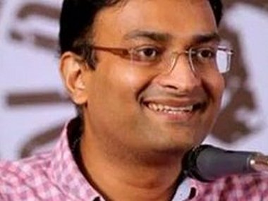 Kerala govt in a spot as fight between Kozhikode collector, Congress MP escalates Kerala govt in a spot as fight between Kozhikode collector, Congress MP escalates