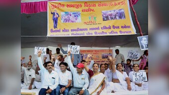 Compensation not yet given to victims of Dalit atrocities in Una, alleges Congress