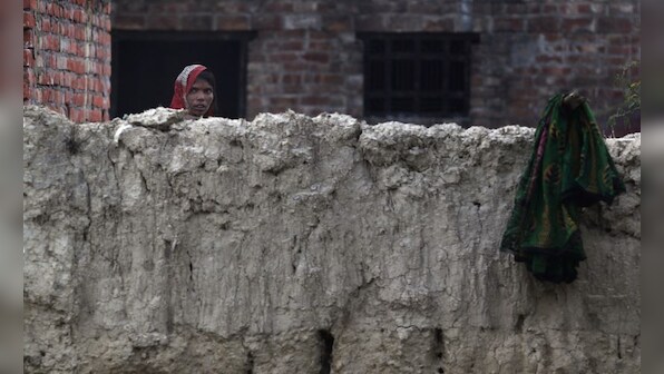 Dalit atrocities are part of our social fabric and they're here to stay