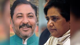 Mayawati is a popular target to demean, thanks to a sexist and misogynist society