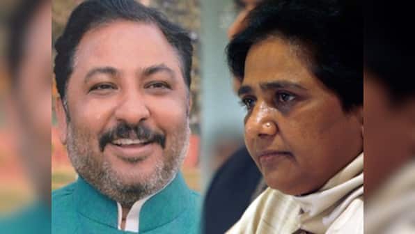 Mayawati is a popular target to demean, thanks to a sexist and misogynist society