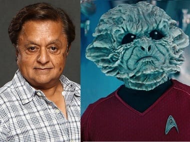 deep roy and keesner
