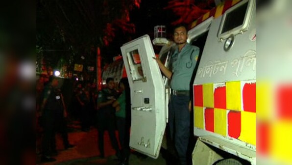Dhaka attack: Bangladeshi-Canadian identified as mastermind