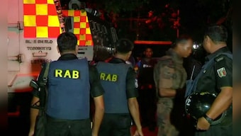 Dhaka attack: All you need to know about 'homegrown outfit' Jamaat-ul-Mujahideen Bangladesh