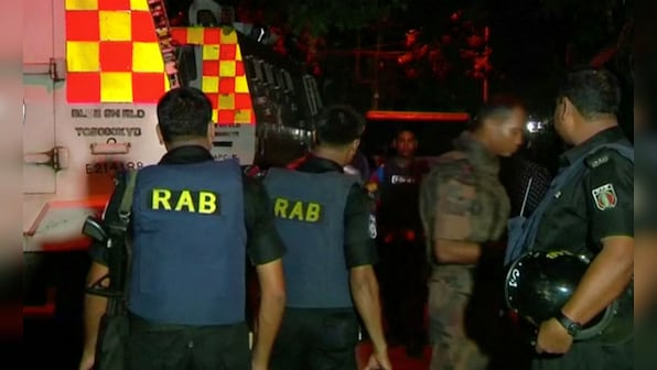 Dhaka attack: All you need to know about 'homegrown outfit' Jamaat-ul-Mujahideen Bangladesh
