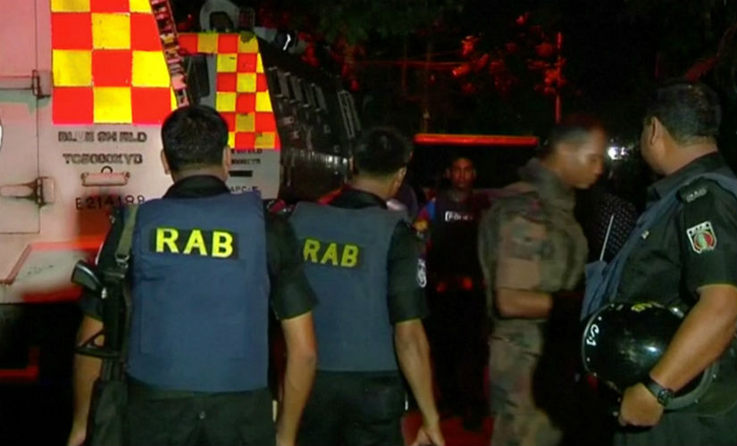 Dhaka attack: All you need to know about 'homegrown outfit' Jamaat-ul-Mujahideen Bangladesh Dhaka attack: All you need to know about 'homegrown outfit' Jamaat-ul-Mujahideen Bangladesh