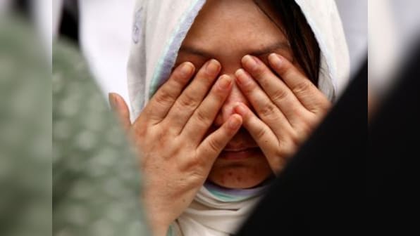 'Well-educated' women jihadists recruited by Bangladeshi terror groups pose serious threat