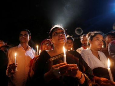 Bangladesh govt to bear cost of Dhaka attack victims' treatment Bangladesh govt to bear cost of Dhaka attack victims' treatment
