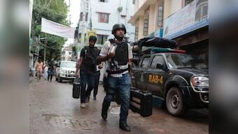 Nine Jamaat-ul-Mujahideen militants killed, one arrested in Dhaka raid