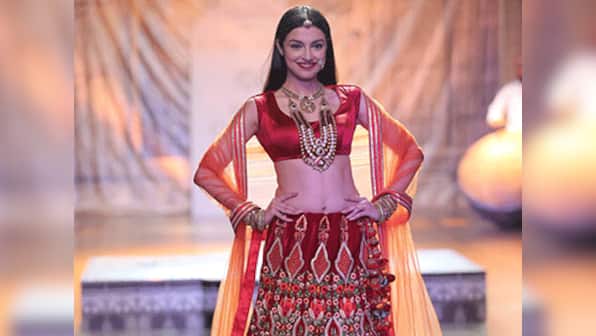 Divya Khosla Kumar: A quick transition from director to model