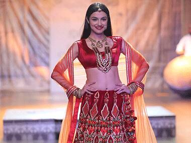Divya Khosla Kumar: A quick transition from director to model