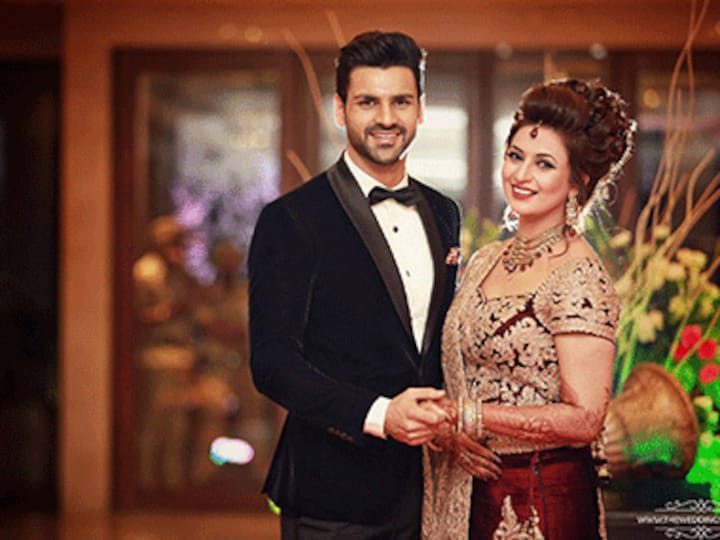 Divyanka Tripathi, Vivek Dahiya are back in Mumbai: Here's what their new home looks like