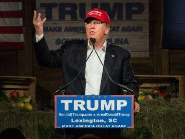 Trump cannot be commander-in-chief: Former CIA chief Leon Panetta