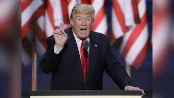 Donald Trump campaign asks Capitol Hill for support in attack against Khizr Khan