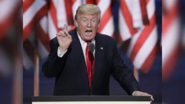 Donald Trump campaign asks Capitol Hill for support in attack against Khizr Khan