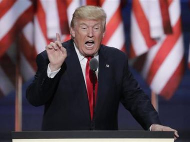 Barack Obama a disaster, will go down as worst president in US history: Donald Trump Barack Obama a disaster, will go down as worst president in US history: Donald Trump