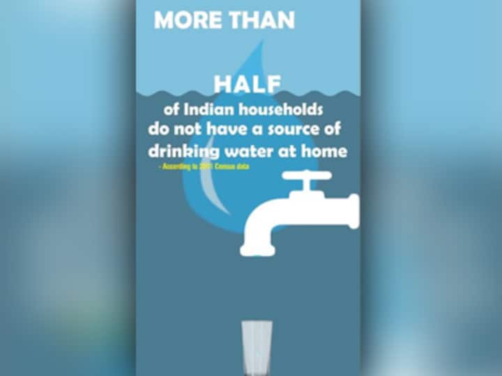 Watch: Drinking water still cause of worry in many Indian households