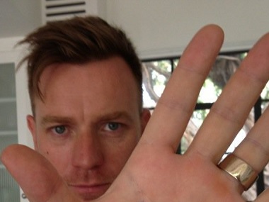 Ewan McGregor to star in Warner Bros' film adaptation of Stephen King's novel Doctor Sleep Ewan McGregor to star in Warner Bros' film adaptation of Stephen King's novel Doctor Sleep