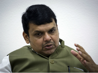 Maharashtra CM Devendra Fadnavis woos Marathas, promises them reservation, hostels Maharashtra CM Devendra Fadnavis woos Marathas, promises them reservation, hostels