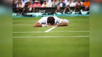 Wimbledon 2016: Let's put expectations aside and celebrate Roger Federer's love for tennis