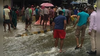 Bengaluru rains: City's transformation into 'Venice' reveals its civic mess