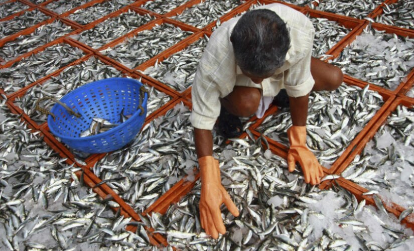 Representational image. Reuters