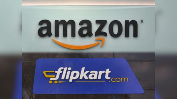Amazon is now most preferred over Flipkart for online shopping, says survey