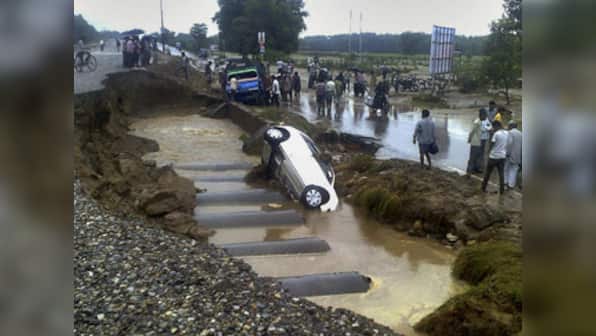 BJD and JDU demand a separate ministry to tackle natural calamities
