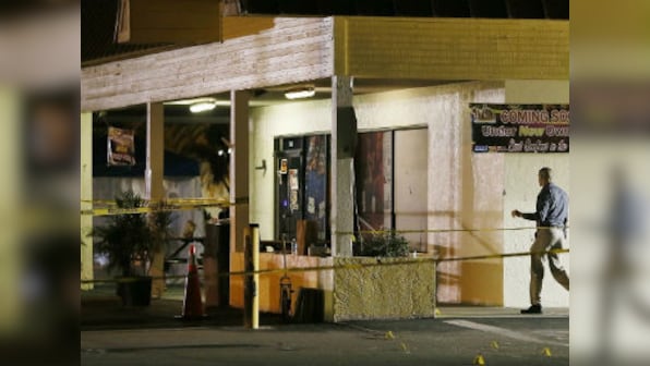 Florida Club Blu shooting: Atleast 14 sustain minor to life-threatening wounds