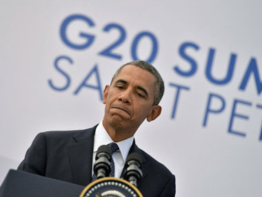 Russians behind the DNC hack, possibly trying to sway US polls: Obama Russians behind the DNC hack, possibly trying to sway US polls: Obama