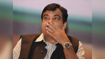 Nitin Gadkari slams Navy's objection to floating jetty plan at Mumbai's Malabar Hill, says 'you should stay at border'