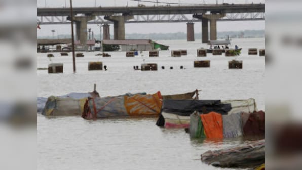 Pollution in Ganga: National Green Tribunal bans construction activity within 100 metres of river edge