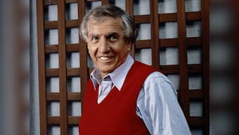 RIP Garry Marshall: Our 'Throwback Thursday' tribute to the Pretty Woman director