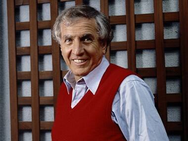 RIP Garry Marshall: Our 'Throwback Thursday' tribute to the Pretty Woman director