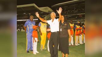 Watch: Virat Kohli, Anil Kumble and co wish West Indies legend Garfield Sobers on 80th birthday