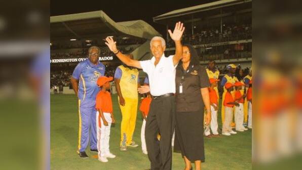 Watch: Virat Kohli, Anil Kumble and co wish West Indies legend Garfield Sobers on 80th birthday