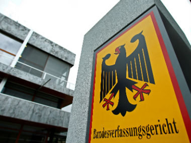 Germany: Muslim woman wins legal battle to wear headscarf at workplace Germany: Muslim woman wins legal battle to wear headscarf at workplace