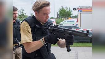 Munich mall shooting: Why it may finally end Germany's openness and further destabilise Europe