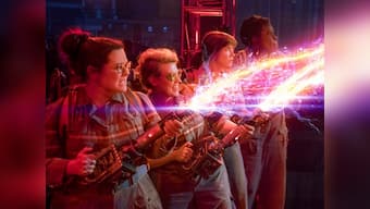 Ghostbusters review: This rehash is harmless fun that doesn’t attempt anything truly surprising